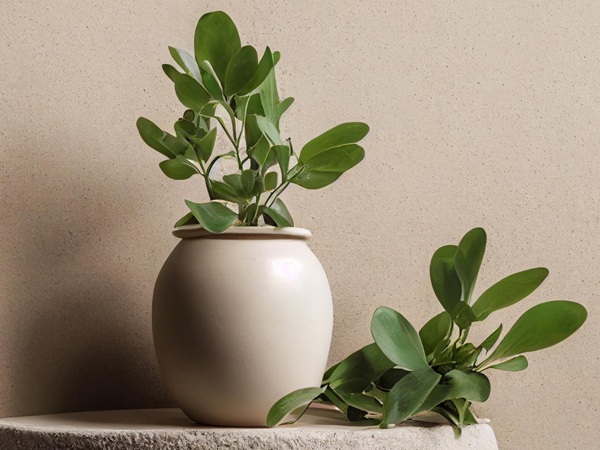 best type of pot for indoor plants 
