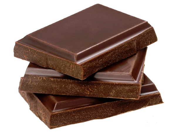 categories of chocolate 