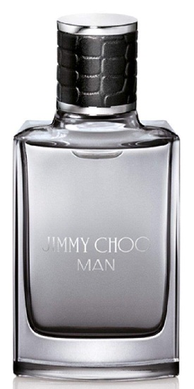 JIMMY CHOO MAN 3.3oz Eau de Toilette Spray