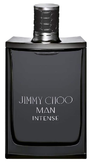 JIMMY CHOO Man Intense Jumbo Spray