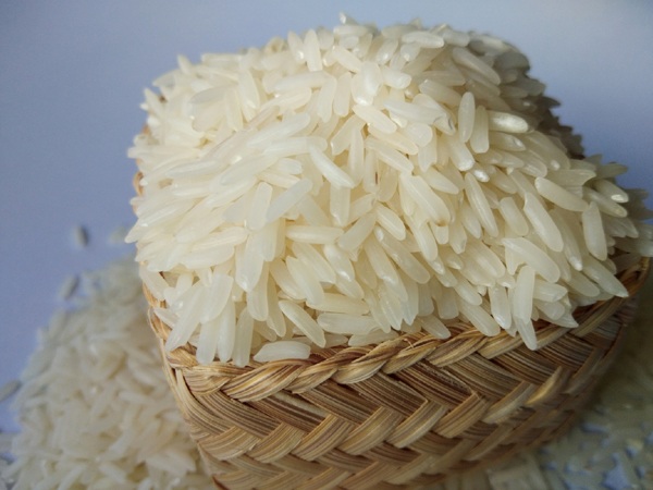 List of Different Types of Rice