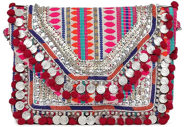 Rajasthan Handmade Bag