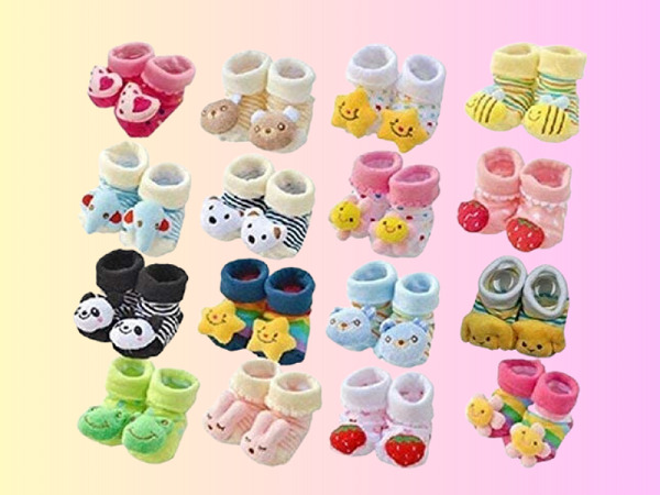 Shoes for Babies