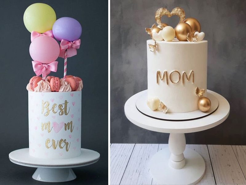 Fun And Cute Birthday Cake Ideas