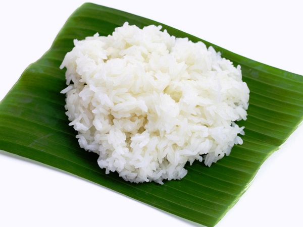 Most Healthy Types of Rice