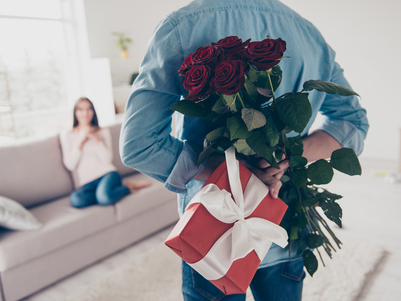 Valentine’s Day Gifts 50 Special Lovers Day Gift Ideas For 2023