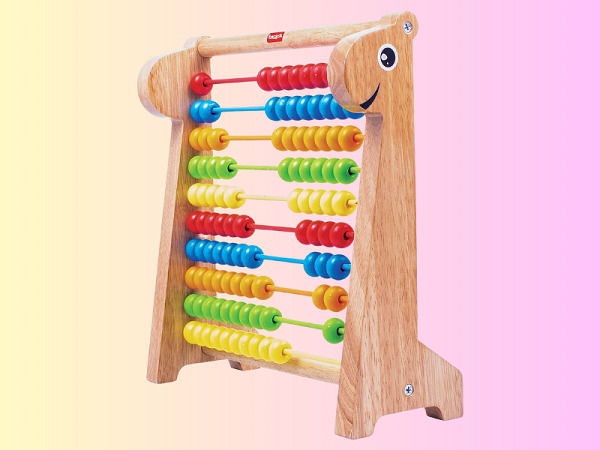 Wooden Toys for Babies