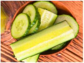 Cucumber’s Powers: 20+ Health Advantages of Eating Kheera