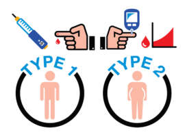 8 Understanding the Types of Diabetes (And Know Your Type)