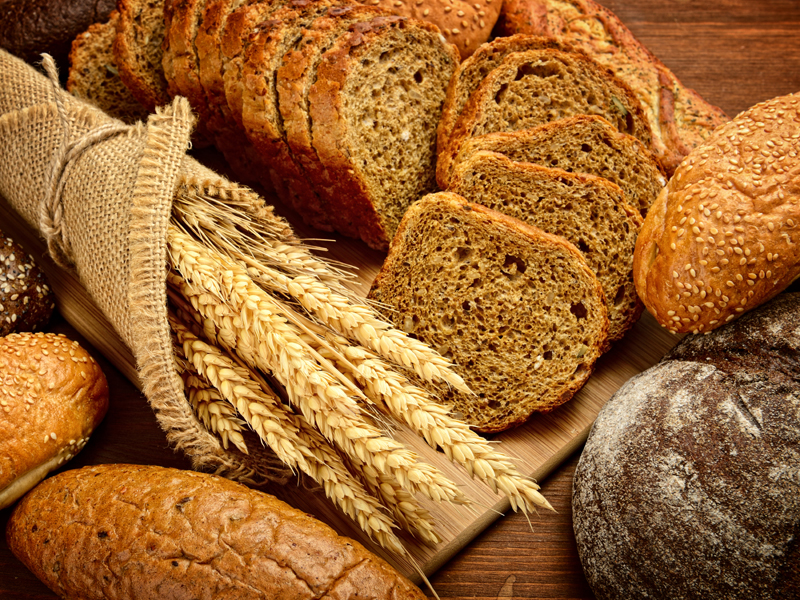What Are The Different Types Of Bread