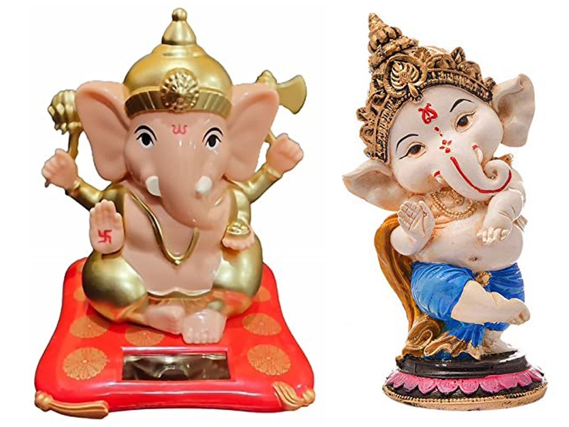 Best Ganesh Idols