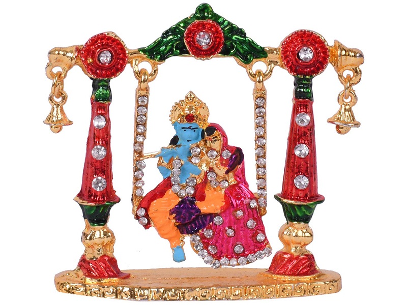 Best Radha Krishna Idols