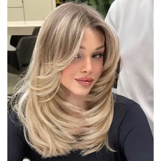 The Top 5 Haircut Trends For 2023  Bangstyle  House of Hair Inspiration