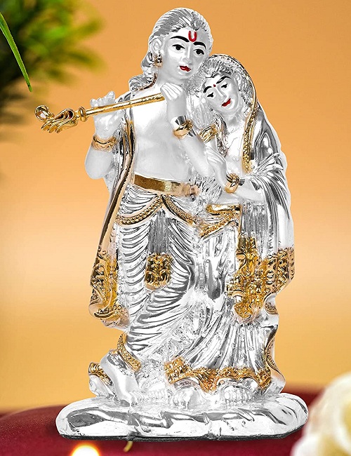 Diviniti Radha Krishna Idol