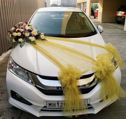 Wedding Car Decorations in Teshie - Other Services, Chris Kenn | Jiji.com.gh