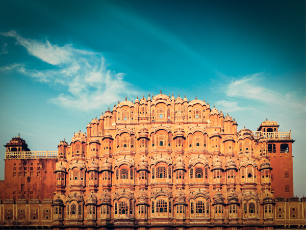 Hawa Mahal Honeymoon Spots In Jaipur