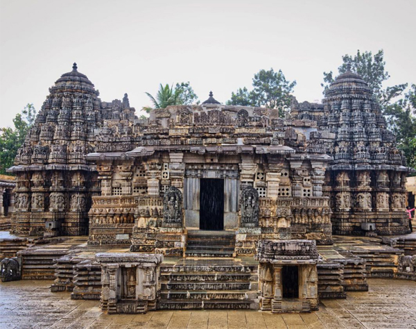 Hoysala Mahotsava Karnataka