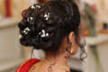 10 Beautiful Indian Bun Hairstyles in 2023