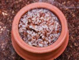 Kerala Matta Rice: 10 Excellent Benefits for Your Health.