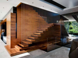 20 Modern Staircase Design Ideas For Your Home 2023