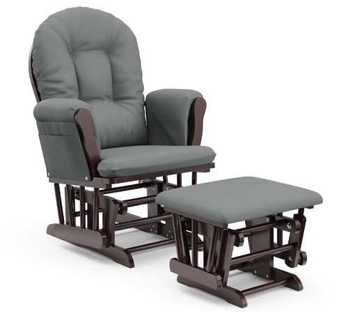 Nursery Glider Chair