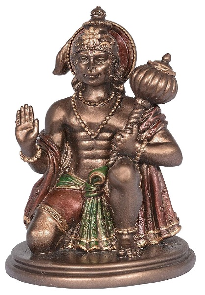 SEVLIYA Traders Hanuman Statue