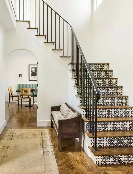 20 Modern Staircase Design Ideas For Your Home 2023