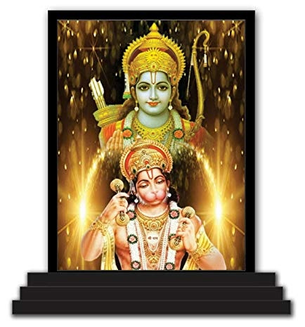 VPRINT QUALITY Hanuman Idol
