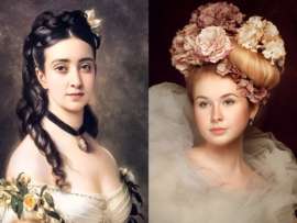10 Modern Victorian Hairstyles for Women
