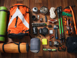 20 Must-Have Camping Accessories for Your Next Adventure