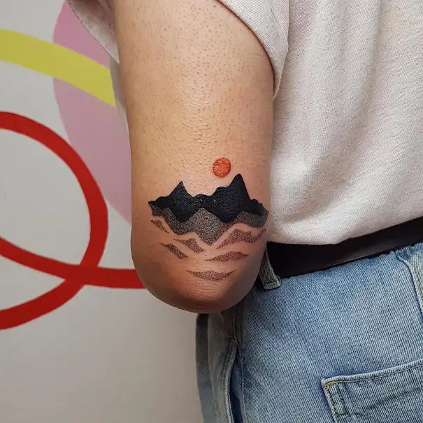Pin on tattoo sleeve
