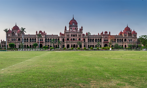Khalsa College Amritsar