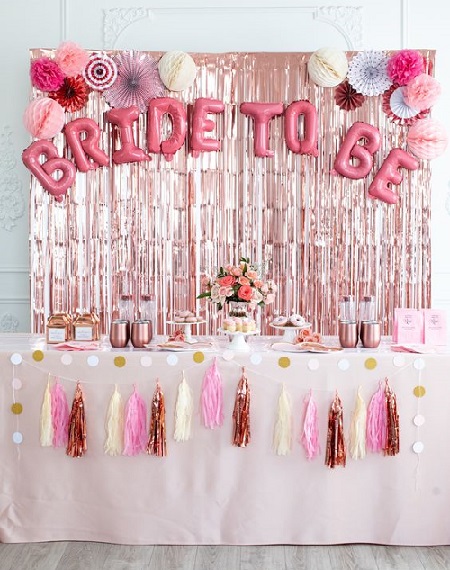 15 Bridal Shower Theme Ideas to Inspire Your Party