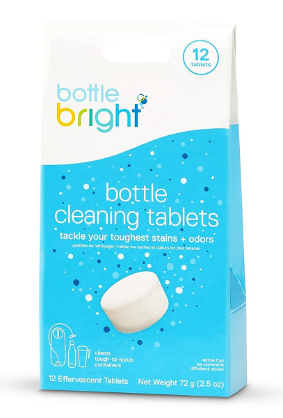 Water Cleaning Tablets