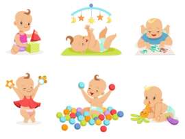 15 Fun and Educational Baby Toys That Promote Development