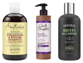 10 Best Alcohol-Free Shampoos Available In 2023