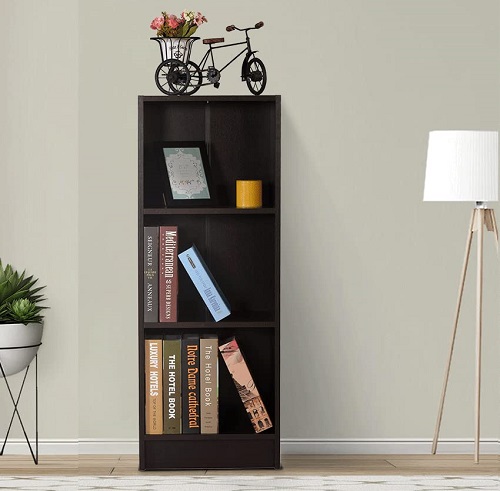 bookcase design 