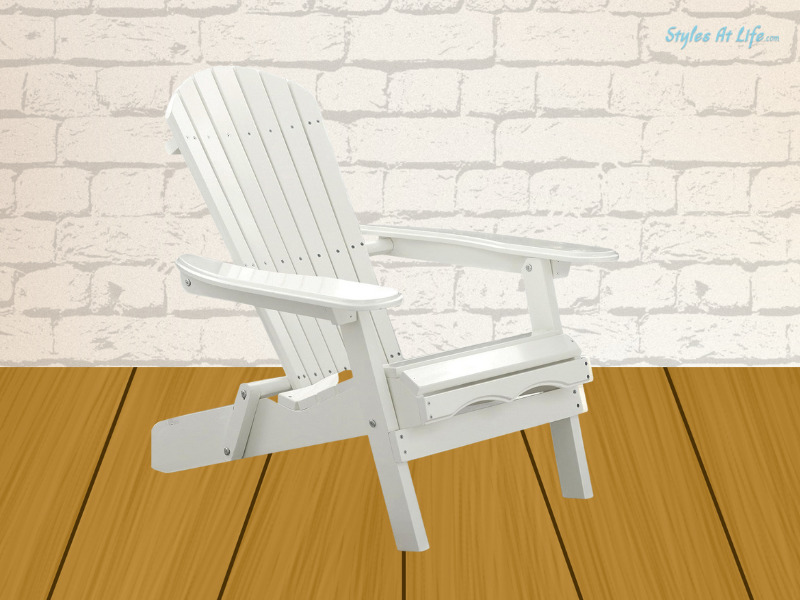 Best Soothing Adirondack Chair
