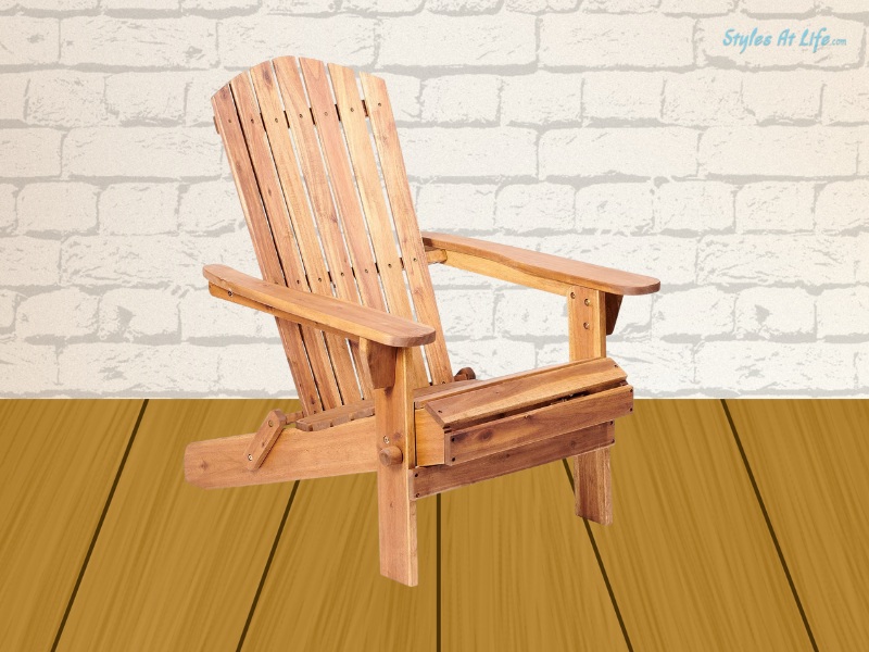 Best Sturdy Adirondack Chair