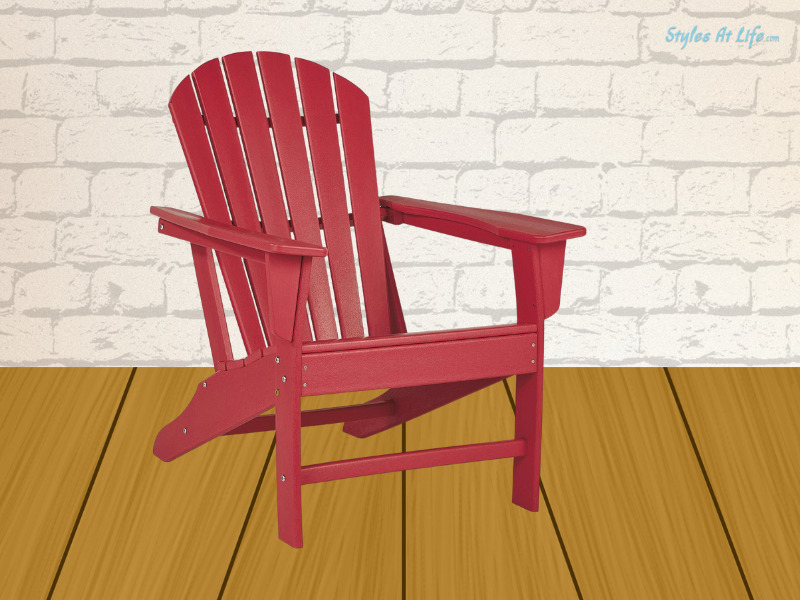 Best Stylish Adirondack Chair