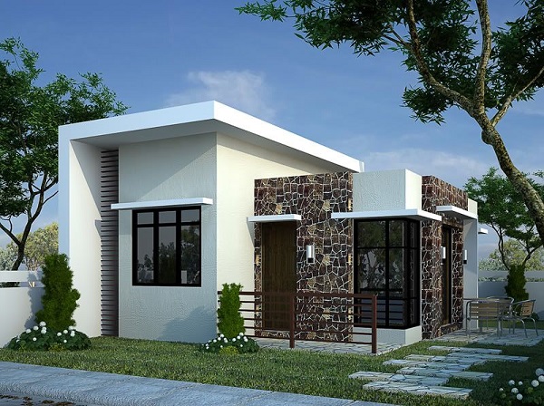 Bungalow Interior Design: Ideas For Single Storey Homes | Homebuilding