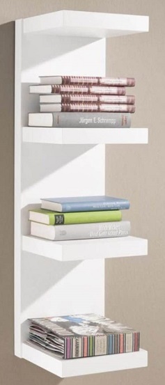 book shelves designs 