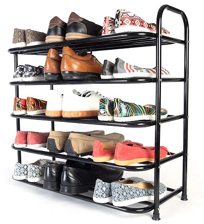 shoe rack designs for home 