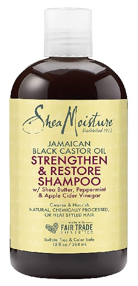 10 Best Alcohol-Free Shampoos Available In 2023 | At Life
