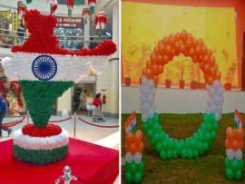 20 Simple & Best Independence Day Decoration Ideas 2024