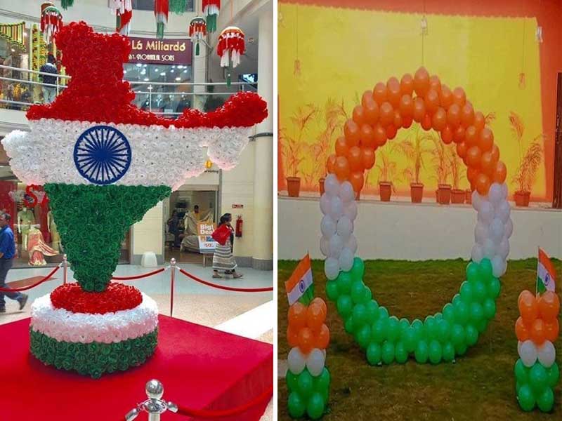 Simple & Best Independence Day Decoration Ideas 2023
