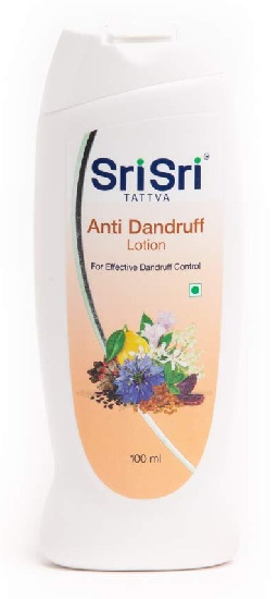 Sri Sri Tattva Anti Dandruff Lotion