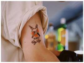 Bestie Tattoos: 15 Meaningful Friendship Tattoo Symbols 2023