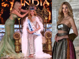 20 Legendary Miss World Queens Names and Pics 2024