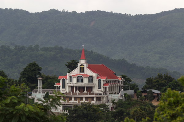 Haflong Assam Is A Must Visit Destination